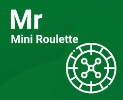 Mini Roulette