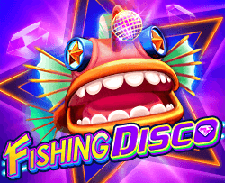 Fishing Disco