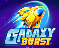 Galaxy Burst