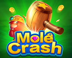 Mole Crash