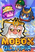 Mobox Olympia