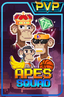 Apes Squad