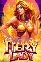 FieryLady