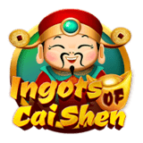 Ingots of Cai Shen