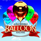 The Incredible Balloon Machine