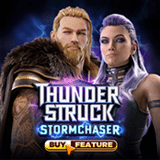 Thunderstruck Stormchaser