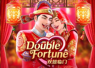 Double Fortune