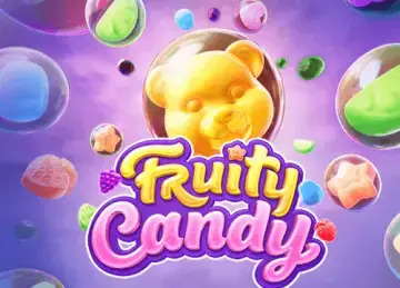 Fruity Candy