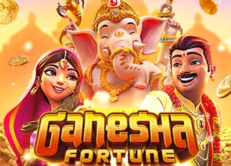 Ganesha Fortune