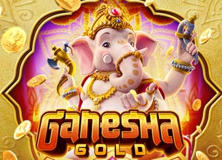 Ganesha Gold