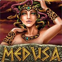 Medusa 1: The Curse of Athena