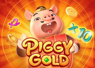 Piggy Gold