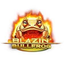 Blazin' Bullfrog