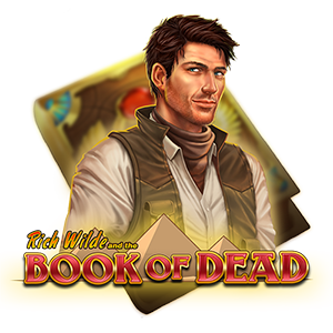 Book of Dead