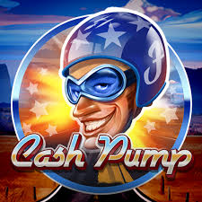 Cash Pump