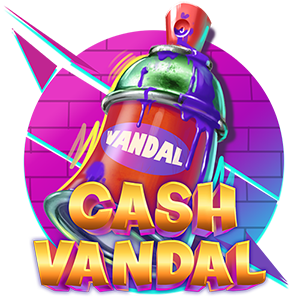 Cash Vandal