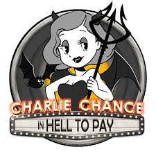 Charlie Chance in Hell to Pay