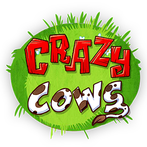 Crazy Cows