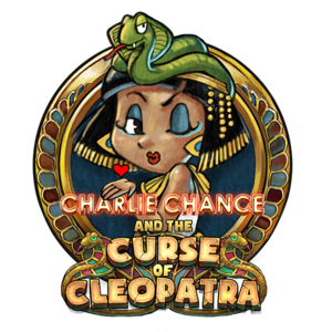 Charlie Chance and the Curse of Cleopatra