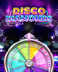 Disco Diamonds