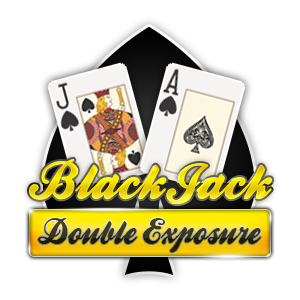 Double Exposure BlackJack MH