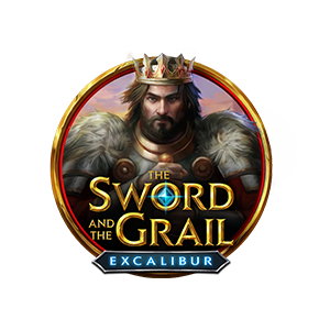 The Sword and the Grail Excalibur