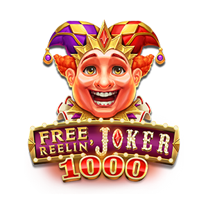 Free Reelin' Joker 1000