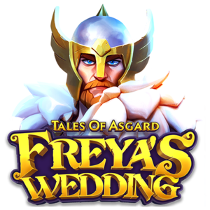 Tales of Asgard: Freya's Wedding