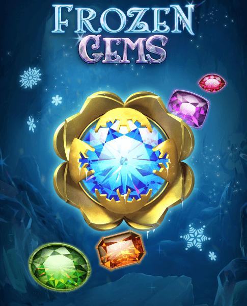 Frozen Gems