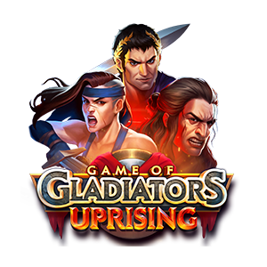 Game of Gladiators: Uprising