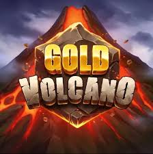 Gold Volcano