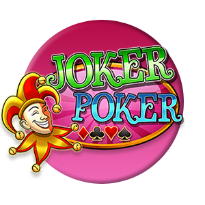 Joker Poker MH