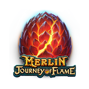 Merlin: Journey of Flame