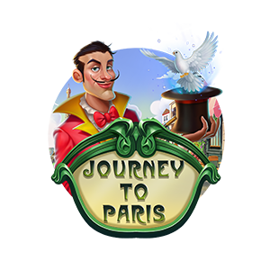 Journey to Paris