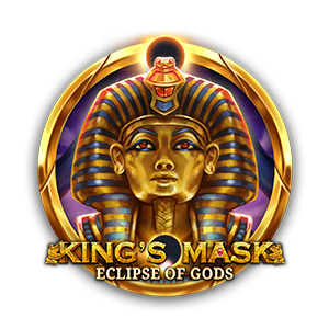 King's Mask Eclipse of Gods