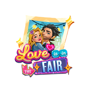 Love is in the Fair