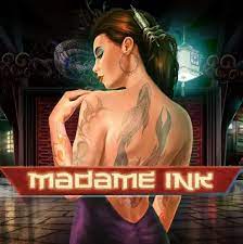 Madame Ink