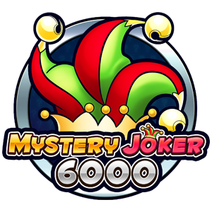 Mystery Joker 6000