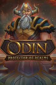 Odin: Protector of Realms