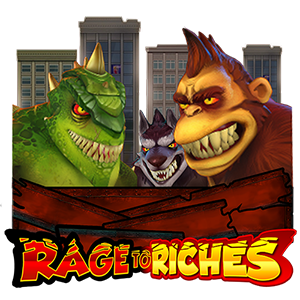 Rage to Riches