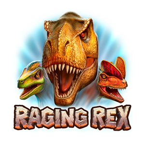 Raging Rex