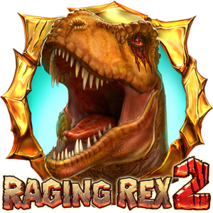 Raging Rex 2