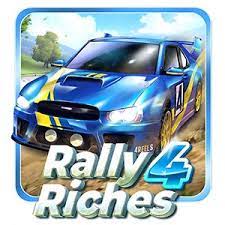 Rally 4 Riches