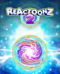 Reactoonz 2