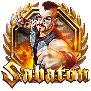 Sabaton