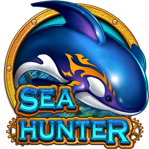 Sea Hunter