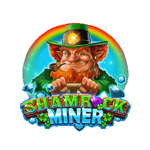 Shamrock Miner