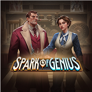 Spark of Genius