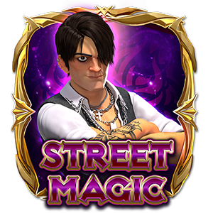 Street Magic