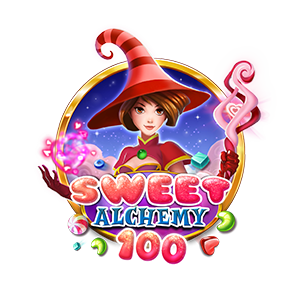 Sweet Alchemy 100